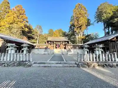 大宮神社(滋賀県)
