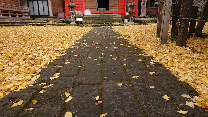 伊那下神社のその他建物