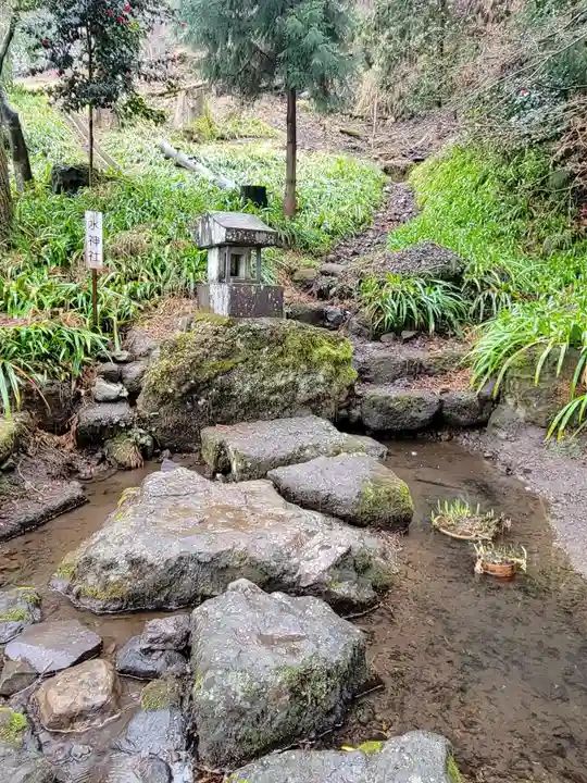 妙義神社(群馬県)
