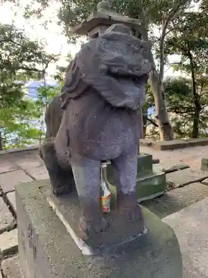 諏訪神社(千葉県)