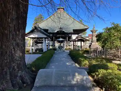 星谷寺(神奈川県)