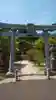常宮神社の鳥居