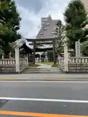 千束稲荷神社(東京都)