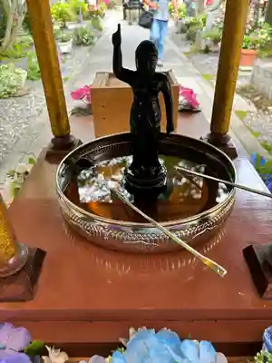 如法寺（鳥追観音）(福島県)