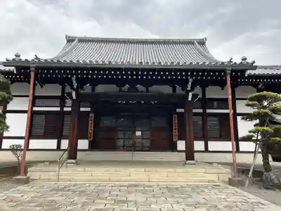 永平寺別院長谷寺(東京都)