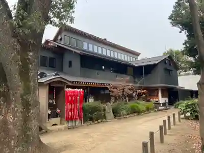 増上寺塔頭 三縁山 宝珠院(東京都)
