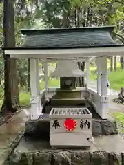 白龍神社(神奈川県)