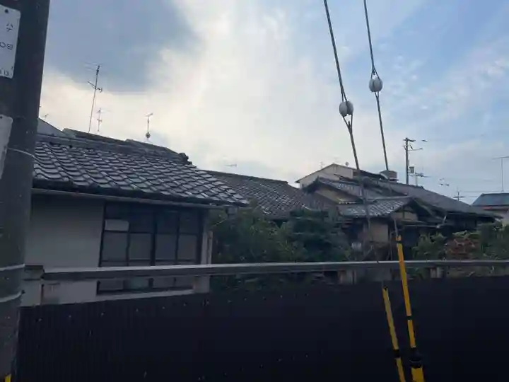 西来寺(京都府)