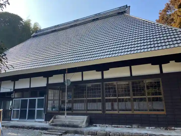 丸小野寺(大分県)