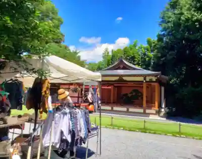 阿佐ヶ谷神明宮(東京都)