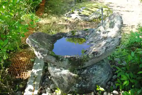 三春駒神社(福島県)