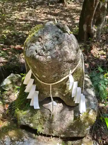 花園神社(茨城県)