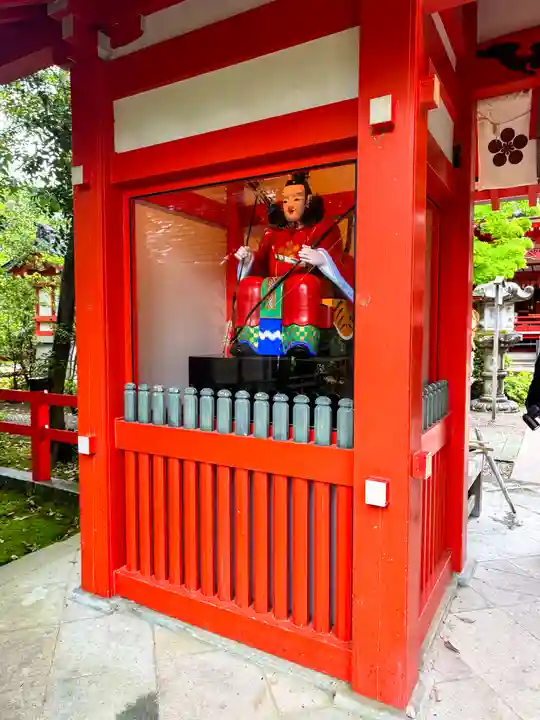 金澤神社(石川県)