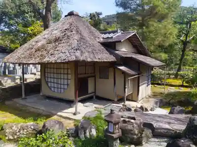 高台寺（高台寿聖禅寺・高臺寺）(京都府)