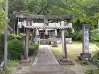 住吉神社(福井県)