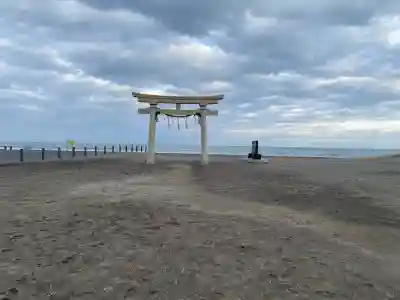玉前神社(千葉県)