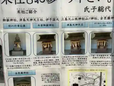 貴船社(一社3)(愛知県)