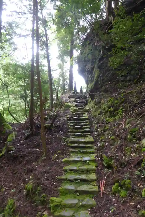 室生寺のその他建物