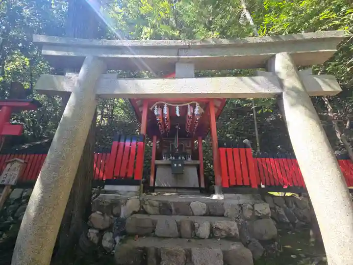 瀧谷不動尊 明王寺(大阪府)