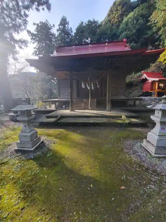 今宮神社(栃木県)