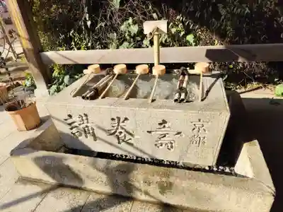 おふさ観音（観音寺）(奈良県)