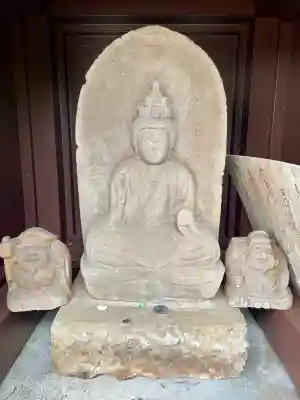 十二神社(神奈川県)