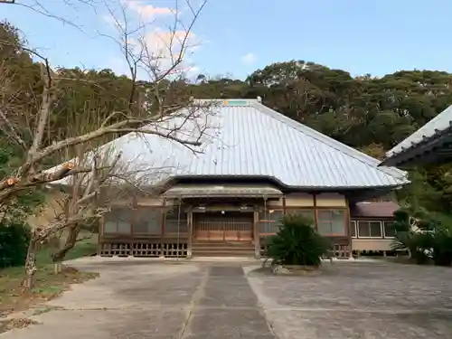 知恩院の本殿・本堂