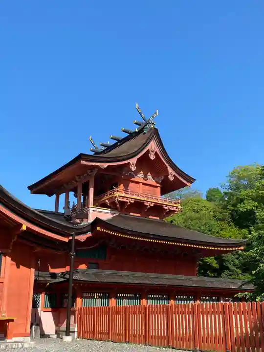 富士山本宮浅間大社(静岡県)