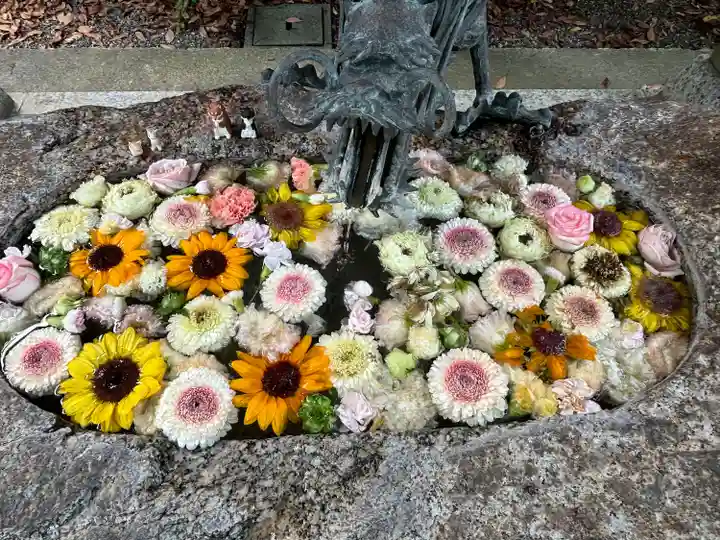 彌都加伎神社(三重県)