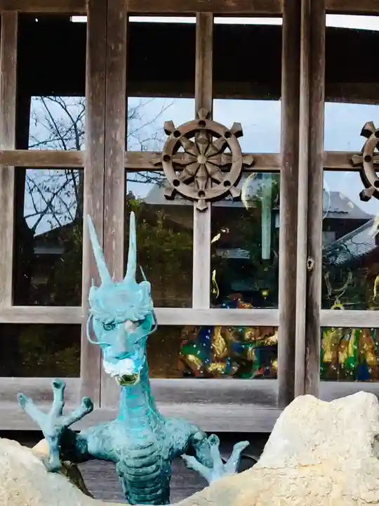 慶龍寺のその他建物