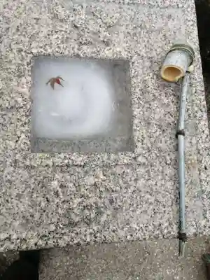 小山寺のその他建物