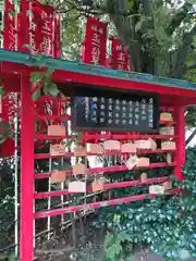 草分稲荷神社(東京都)