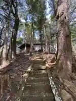 日月神社(茨城県)