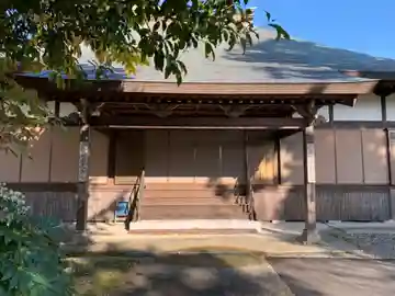 運泉寺のその他建物