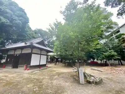 倉掛神社のその他建物