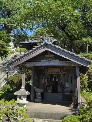 照明寺のその他建物