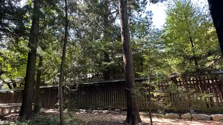 甲斐國一宮 浅間神社(山梨県)