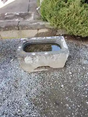 八幡宮(福富町)(栃木県)