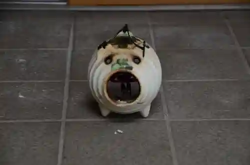 下高井戸八幡神社(東京都)