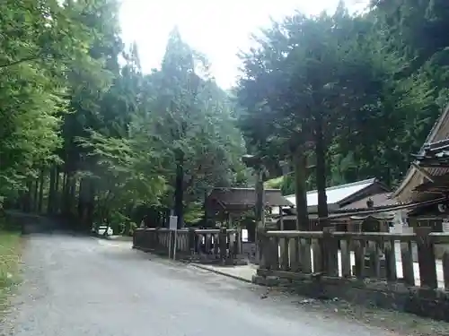 風神神社の建物その他