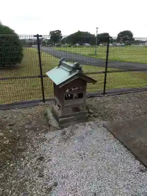 八幡神社(埼玉県)