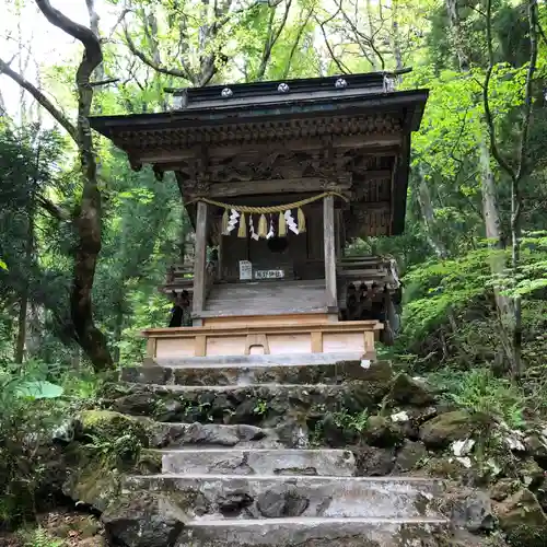 十和田神社(青森県)