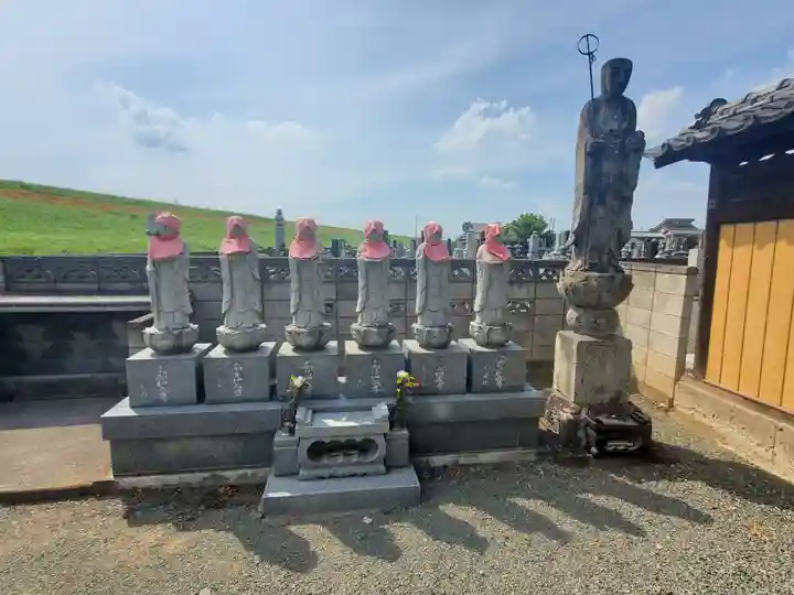 円福寺(群馬県)