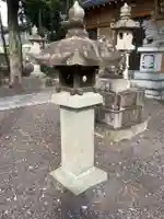 神明社のその他建物