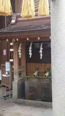 小網神社(東京都)