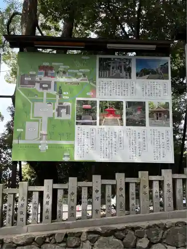 枚岡神社(大阪府)