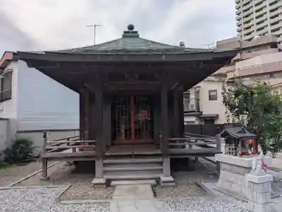 玄静院(東京都)