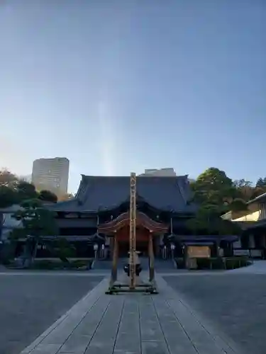 泉岳寺(東京都)