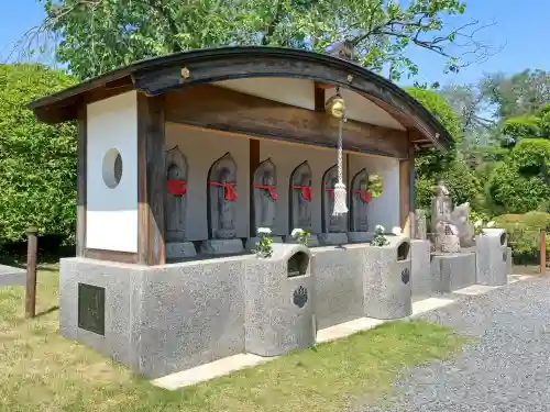 廣渡寺(埼玉県)