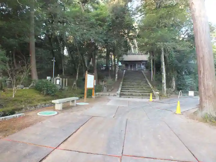小野神社のその他建物